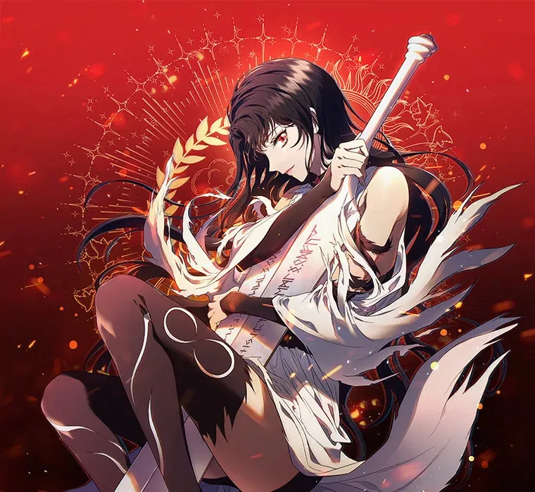 DragonLady龙女