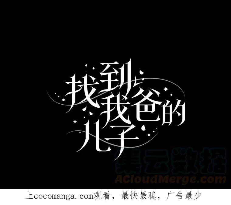 找到我爸的儿子